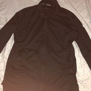Nike basketball men jacket